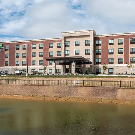 Holiday Inn Express & Suites - Wentzville St Louis West, An Ihg Hotel Exterior foto